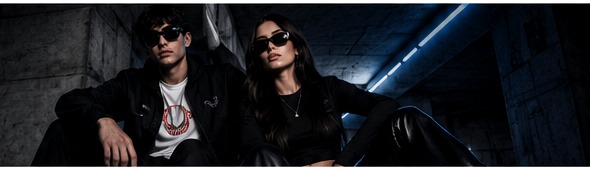 Campaña editorial NOVAÉ